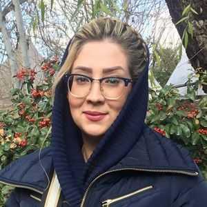 سولماز کرونی