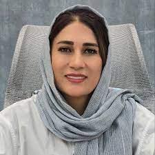 رزرو نوبت دکتر مرجان شریفی