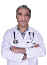 رزرو نوبت دکتر علی زینبی