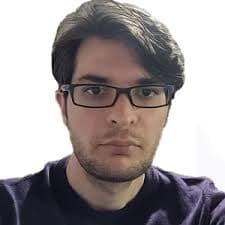 تصویر دکتر اکبر جعفری متخصص گوش و حلق و بینی در زنجان