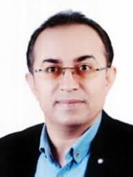 تصویر دکتر مهران قنواتی متخصص ارتوپدی در تهران