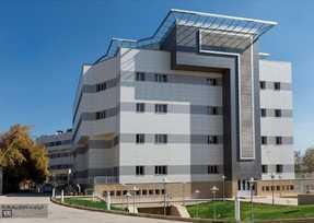 بیمارستان دنا شیراز