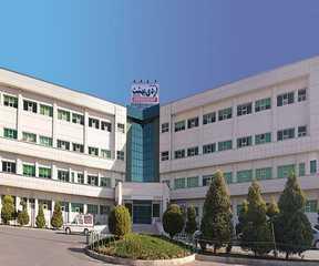 بیمارستان اردیبهشت شیراز