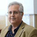 تصویر دکتر مسیح شفا