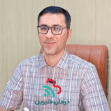 تصویر دکتر عبدالحسین نیک روش فوق تخصص غدد و رشد کودکان در برازجان