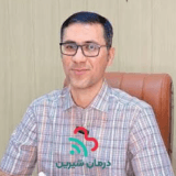 تصویر دکتر عبدالحسین نیک روش فوق تخصص غدد و رشد کودکان در بوشهر