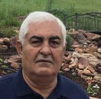 تصویر دکتر اسدالله ده بزرگی فلوشیپ جراحی لاپاراسکوپی در شیراز