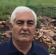 اسدالله ده بزرگی