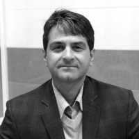 تصویر دکتر علیرضا خرمن دار فوق تخصص غدد و متابولیسم در شیراز