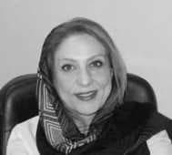 تصویر دکتر مژده خالدی متخصص پوست، مو و زیبایی در شیراز