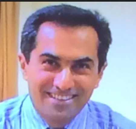 محسن رستگاری