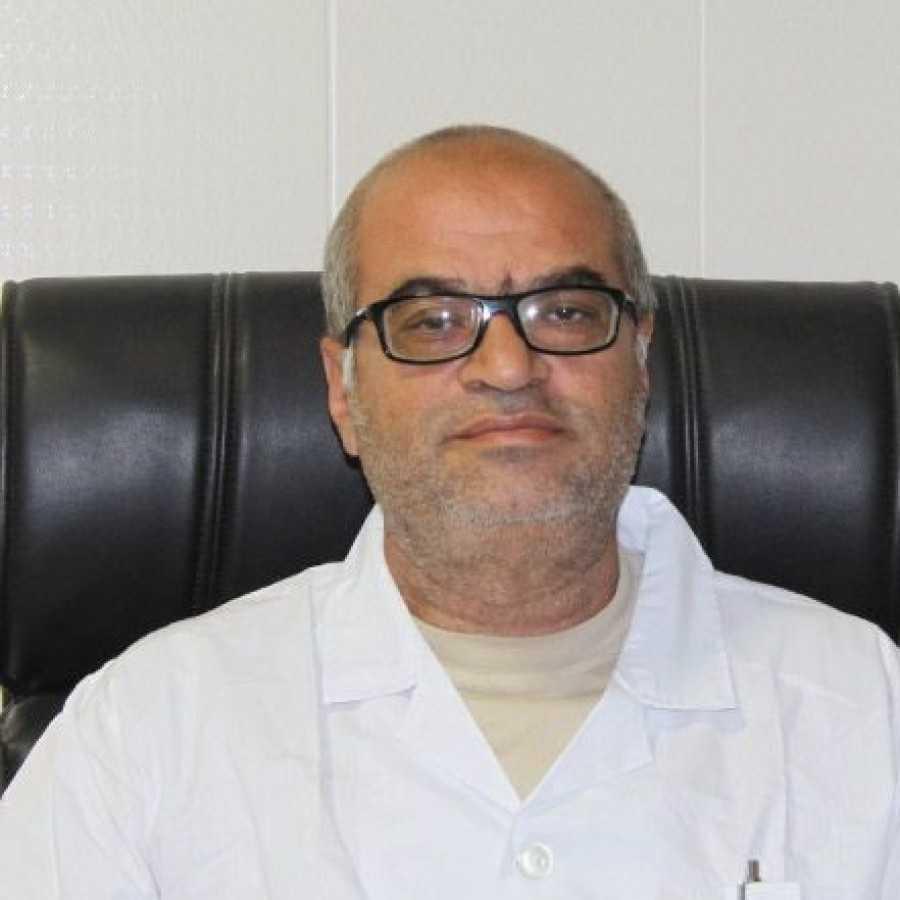 محمد حسن سربی