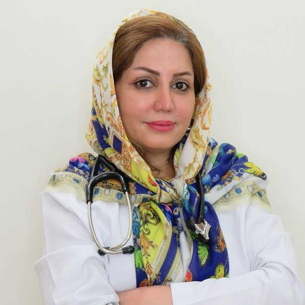 پروانه قنبری