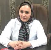 تصویر دکتر سروگل شهریور متخصص زنان، زایمان و نازایی در شیراز