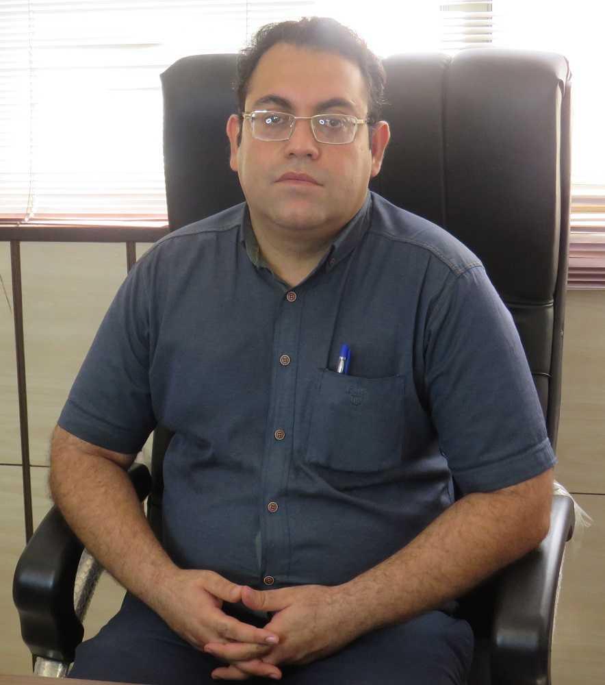 کیومرث ایزدپناه