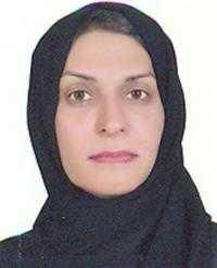 فرزانه صحرائیان