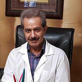 حمید حق شناس