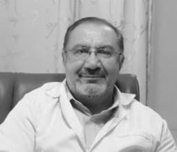 تصویر دکتر حمید یوسفی متخصص ارتوپدی در شیراز