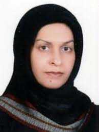 افسانه صحرائیان