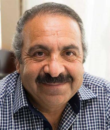 رزرو نوبت دکتر حمید خوش نیت