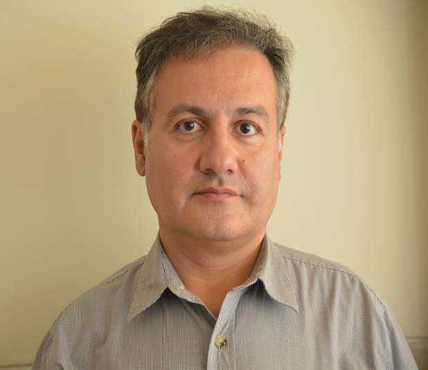 محمدحسن کاظمی