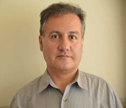 تصویر دکتر محمدحسن کاظمی فوق تخصص گوارش و کبد بزرگسالان در شیراز