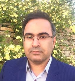 تصویر دکتر سیدسعیدحسینی هوشیار متخصص مغز و اعصاب (نورولوژی) در شیراز