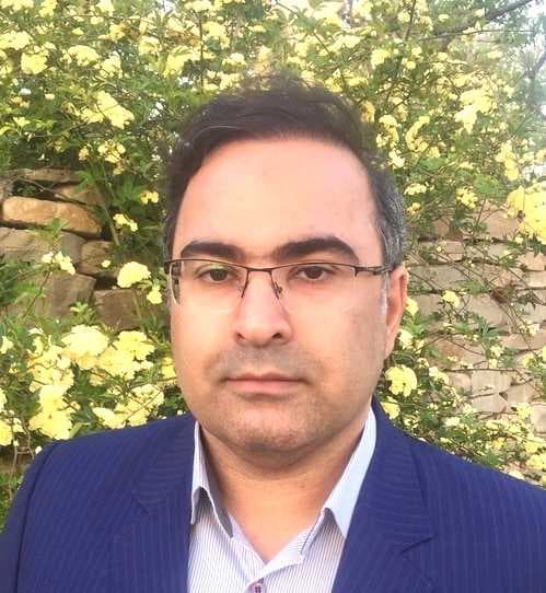 سیدسعیدحسینی هوشیار