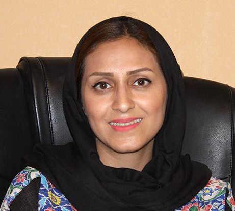 زهرا دیالمه