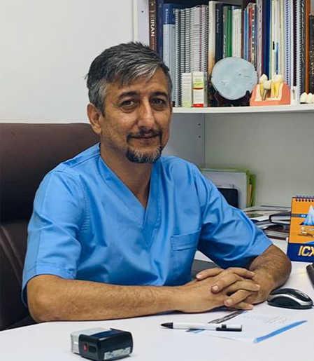 اسداله عسکریان