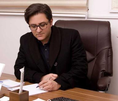 رزرو نوبت دکتر آرش سبحان منش