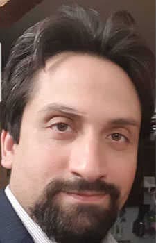 تصویر دکتر علی صادقی سروستانی متخصص چشم پزشکی در شیراز