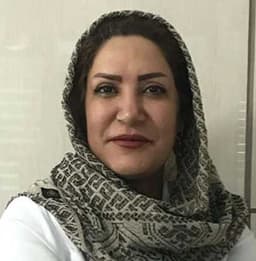 تصویر دکتر طاهره بهرامی شابهرامی متخصص زنان، زایمان و نازایی در شیراز