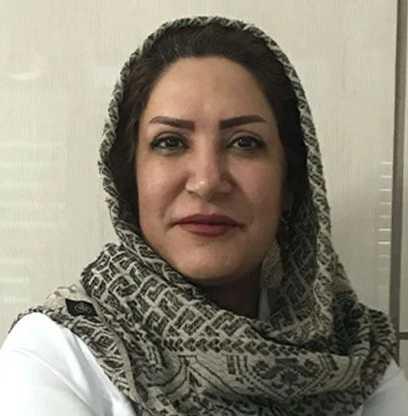 طاهره بهرامی شابهرامی