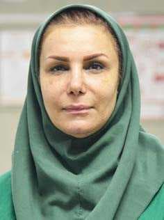تصویر دکتر سیده معصومه فتاحی ساروی متخصص زنان، زایمان و نازایی در شیراز