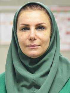 رزرو نوبت دکتر سیده معصومه فتاحی ساروی