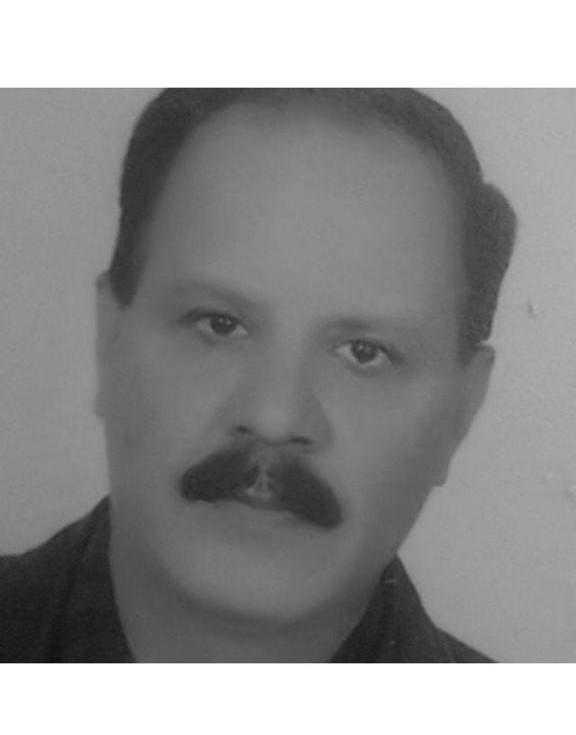 حشمت الله حقوقی