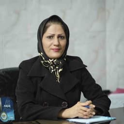 تصویر دکتر میترا یزدانی فوق تخصص گوارش و کبد بزرگسالان در شیراز