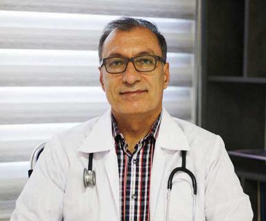 رزرو نوبت دکتر فرهاد قهرمانی