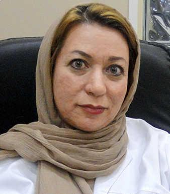زهرا مهیمنی