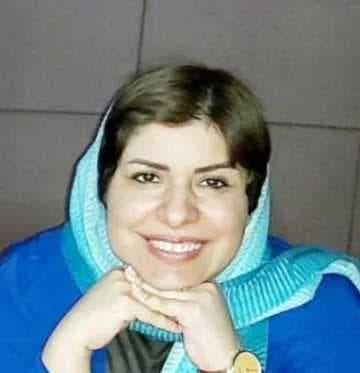 راضیه نعیمی