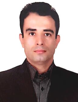 تصویر دکتر سعید غلامی نژاد متخصص ارتوپدی در شیراز