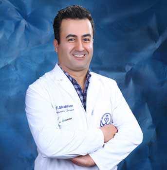 فرید شهریور