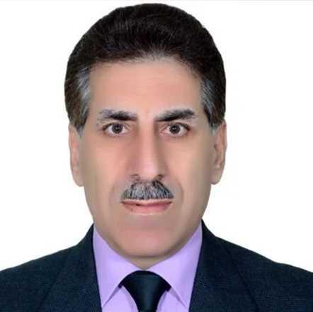 حامد زارعی