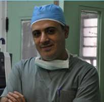 علیرضا رضایی