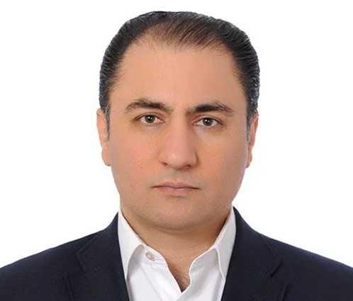 سید محسن دهقانی