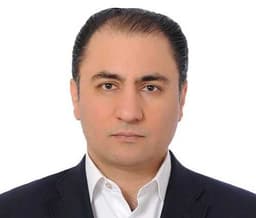 تصویر دکتر سید محسن دهقانی فوق تخصص گوارش کودکان در شیراز