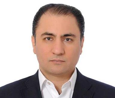 رزرو نوبت دکتر سید محسن دهقانی