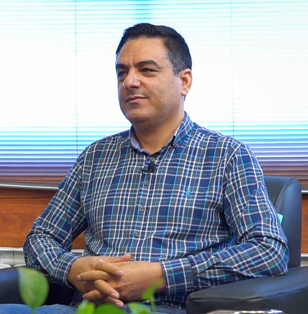 عبدالمجید ایلون کشکولی