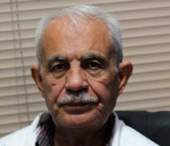 علی اکبر مربی